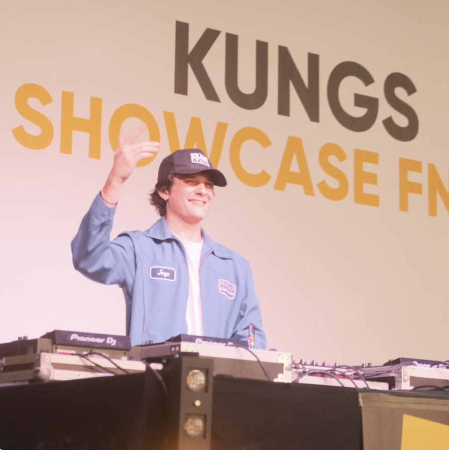 DJ KUNGS